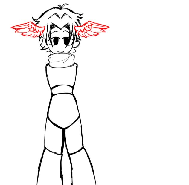 ꥟!Two Time!꥟ (WIP)