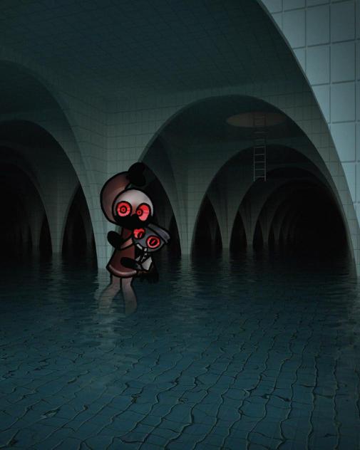 TW. Shirimpo and Finn dreancore