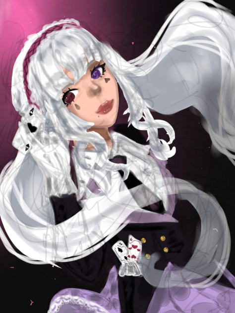 Drawing 🥺🥺🥺