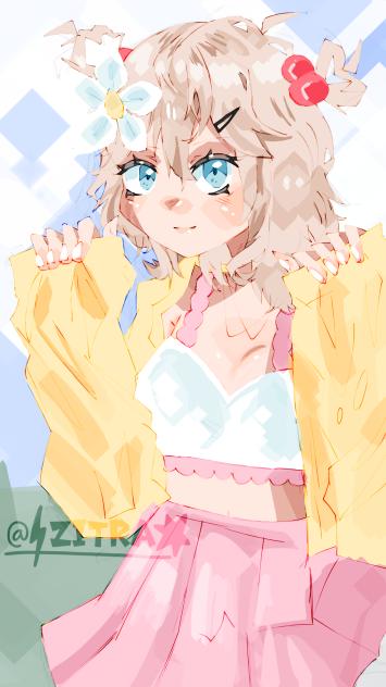 🌸🌼🌿