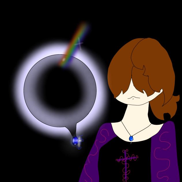 rainbow Diamond 2🌈💎