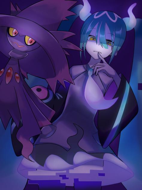 ゴーストミク