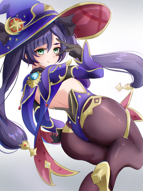 モナ