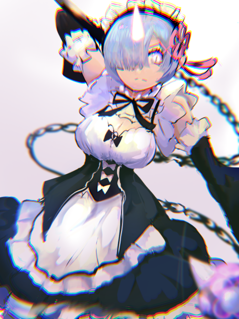 レム（3？)