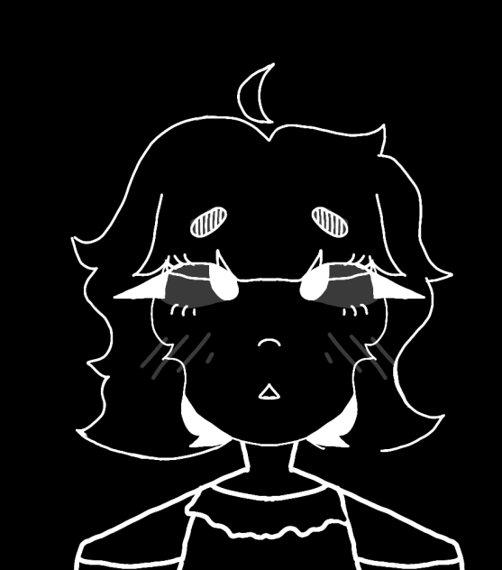 Scribble - ibisPaint