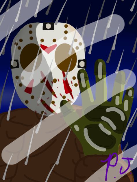 Friday the 13th