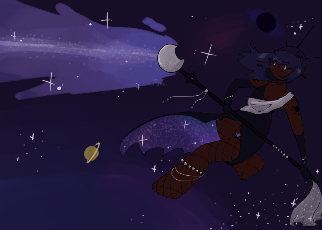 stars