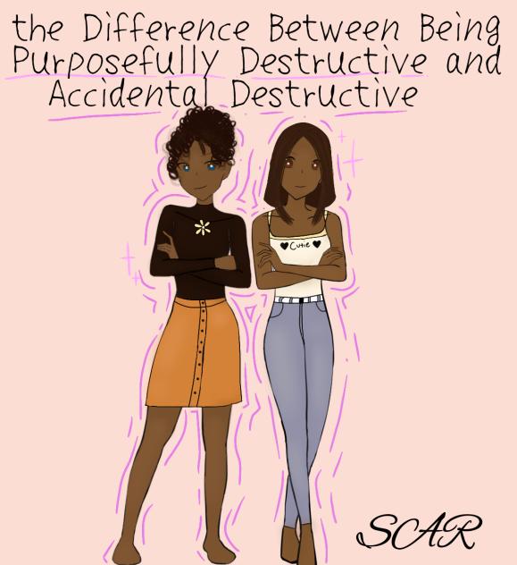 Twins! ♊