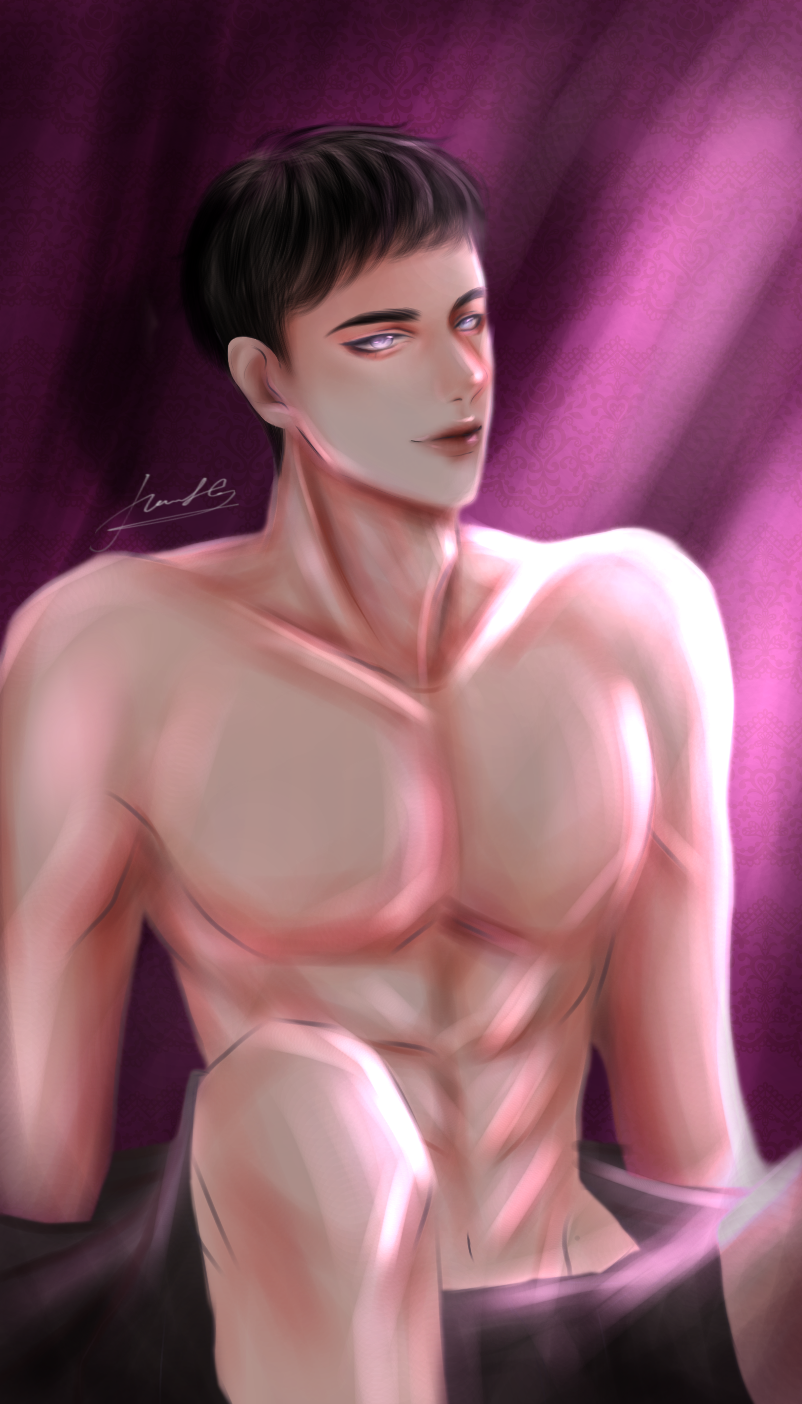 after - ibisPaint