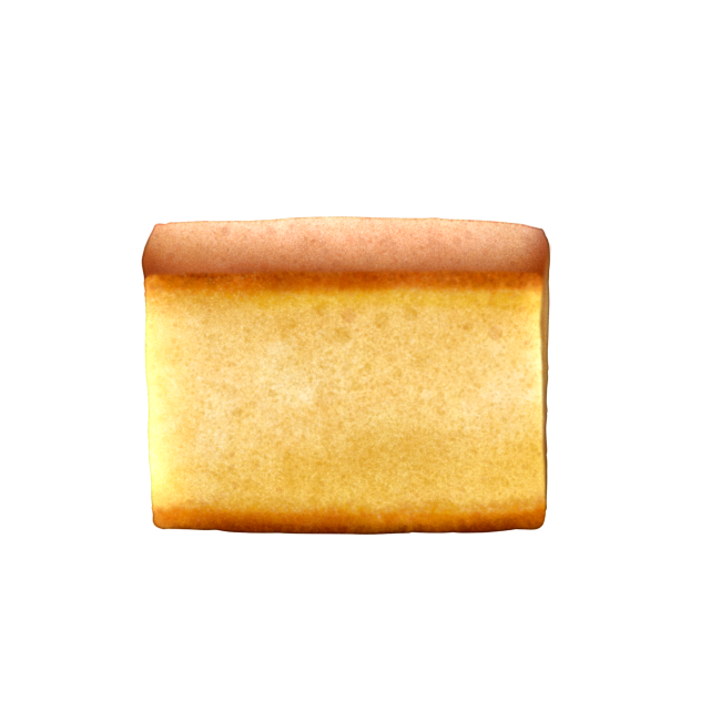 Castella cake