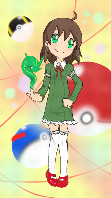 ヒイラギミドリ