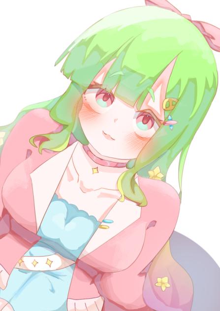 ちゃあこぉ
