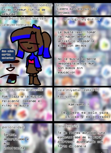 una ficha para Letix