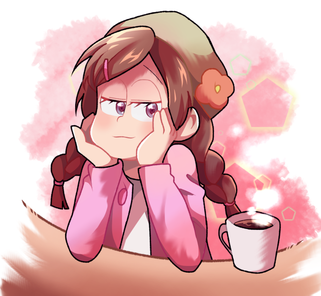 恋するトド子