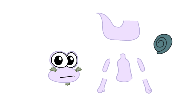 escagoon