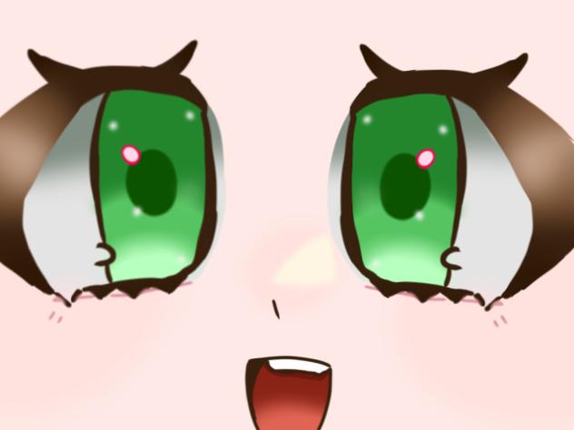 どっちの方が好きぃぃぃ？