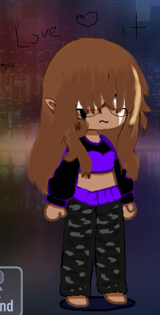 MY OC