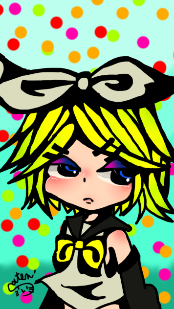 りんちゃん
