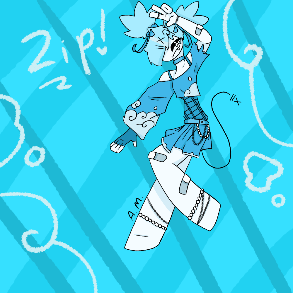 ZIP - ibisPaint