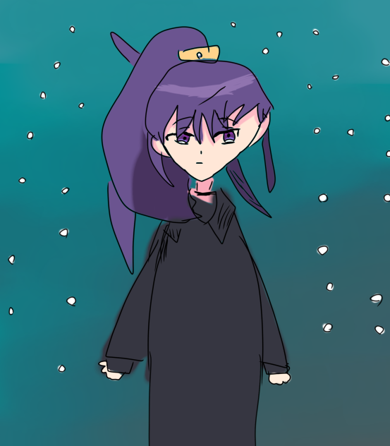 まふゆ
