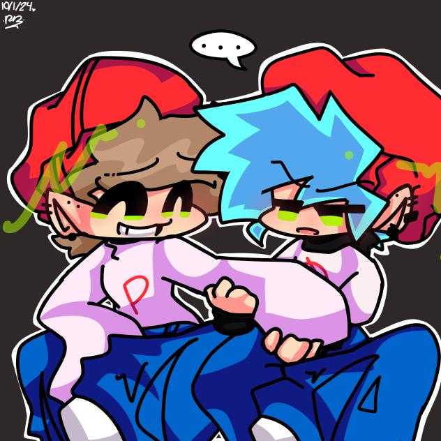 •Player is Back!•