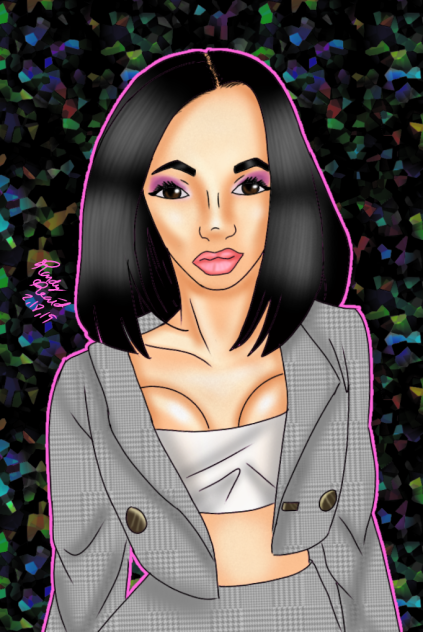 Cardi B