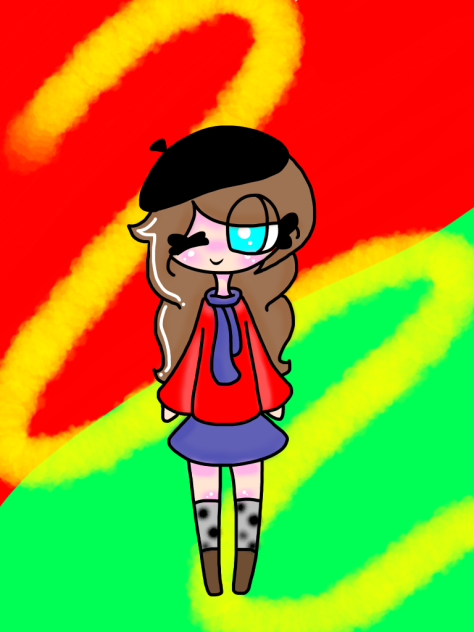 Request  from Jacquie