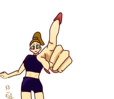 you - ibisPaint