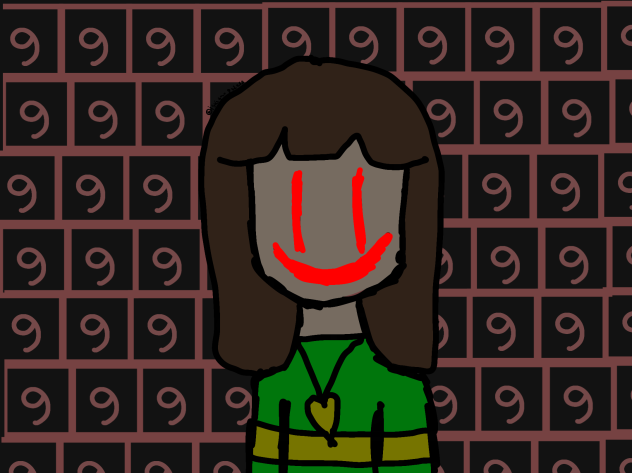 Chara - ibisPaint