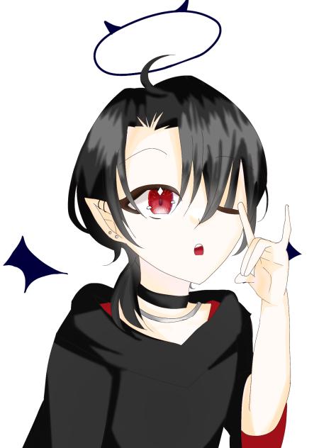 中性悪魔