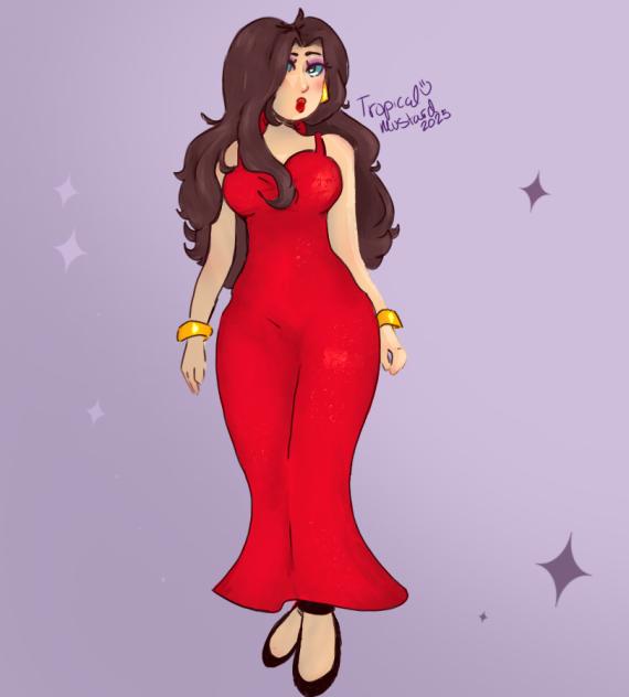 Pauline 🌹🩷