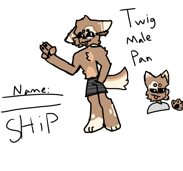 Sign to ship (read desc!)