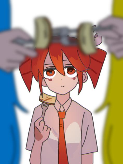 バゥムクゥヘン・エンドロゥル