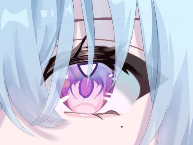 ミリプロアニメーション【夕霧レイVer】