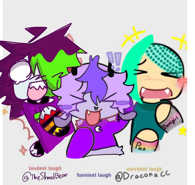 another collab!! X3