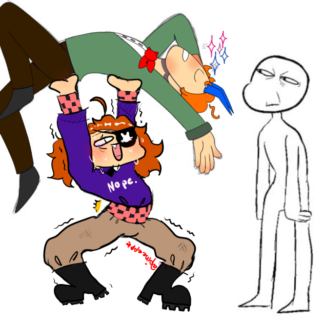 VERY FUN COLLAB