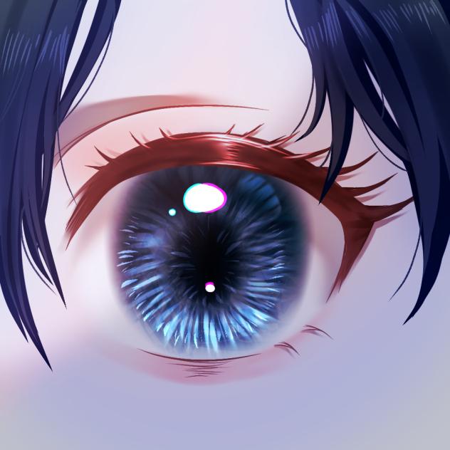 Eye