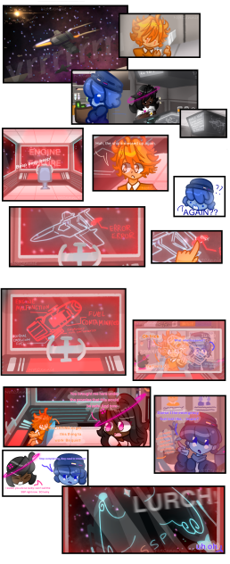 ABSOLUTE INSANITY - Part 1