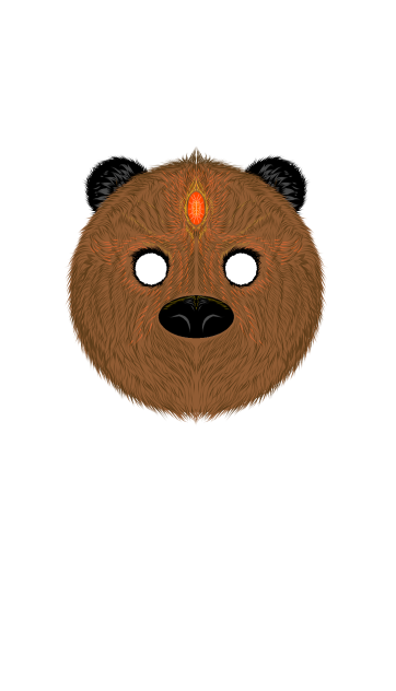 bear - ibisPaint