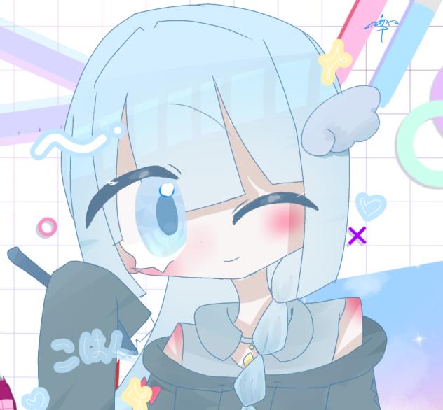 すごいキャラデザ好き