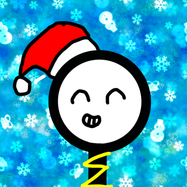 Week 🎄 - ibisPaint