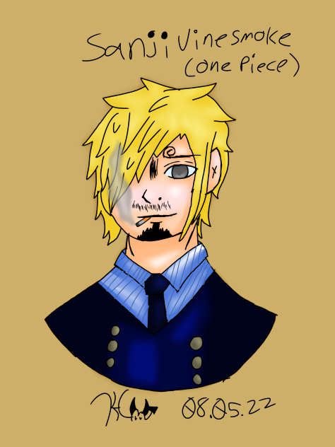 Sanji