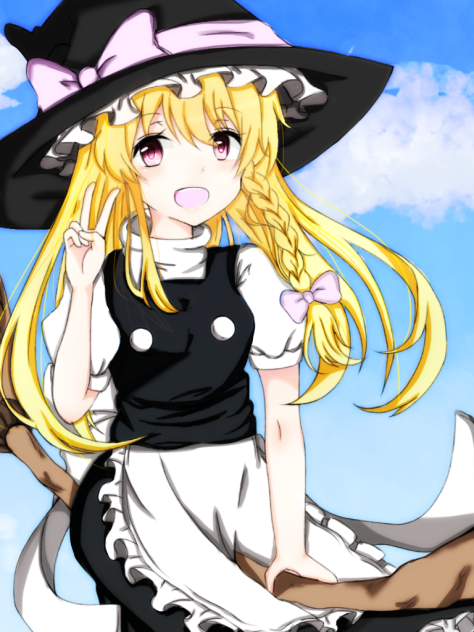 西原沙奈様の素晴らしい線画塗らさせていただきました！！