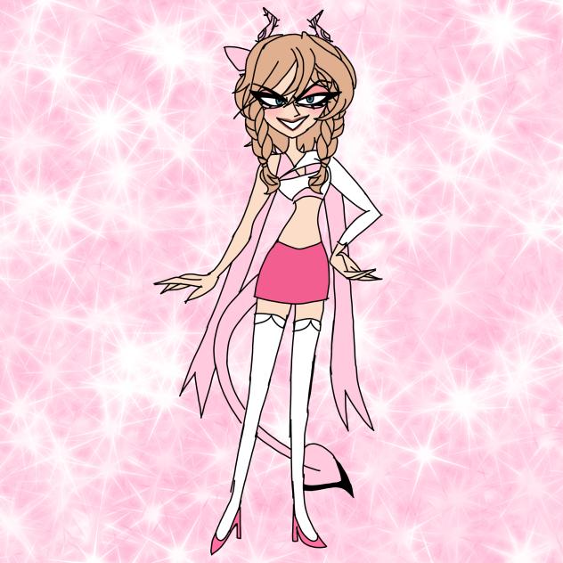 Me if I was in HH