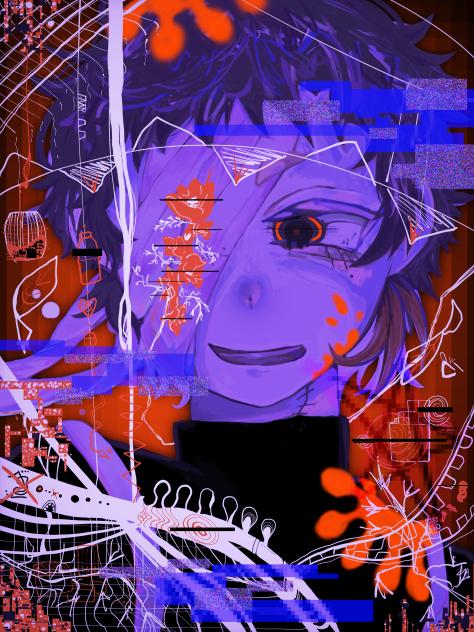 ナガミヒナゲシ