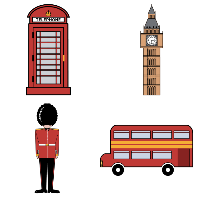 London Trademarks