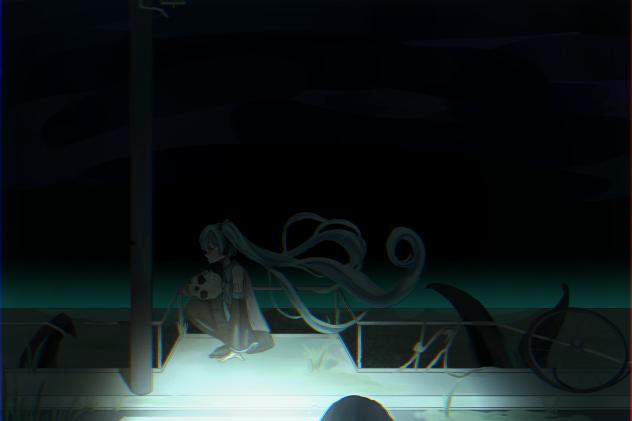 ♪〜