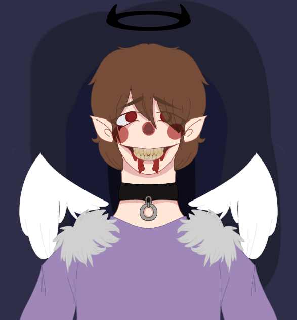 21 sin título - ibisPaint