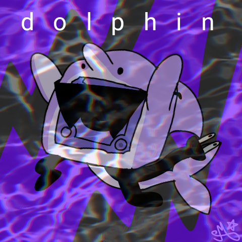 Dolphin