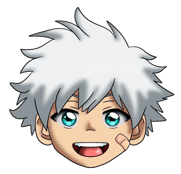 Child Toya